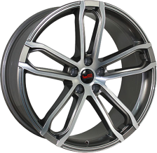 Volkswagen VW547 Concept 9x20 5x112 ET33 66.6 HBFP