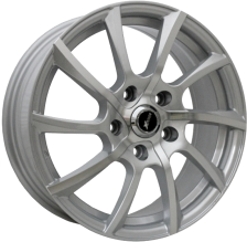 X-Race AF-14 6x14 4x98 ET35 58.6 BZ