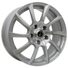 X-Race AF-14 6.5x16 4x100 ET52 54.1 SF