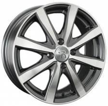 Ford FD127 6.5x16 4x108 ET41 63.3 GMF