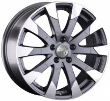 Ford FD133 7.5x17 5x108 ET52 63.3 GMF