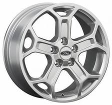 Ford FD21 8x18 5x108 ET47 60.1 S