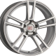 1000 Miglia MM1002 8.5x19 5x114.3 ET42 67.1 Matt Anthracite