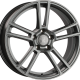 1000 Miglia MM1002 8x18 5x120 ET35 72.6 Matt Anthracite