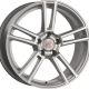 1000 Miglia MM1002 8x18 5x112 ET45 66.6 Matt Anthracite