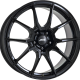 ATS Racelight 8.5x19 5x130 ET49 71.6 Racing Black