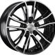 Audi A117 10x21 5x112 ET31 66.6 GMF