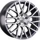 Audi A129 8x18 5x112 ET25 66.6 GMF