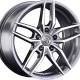 Audi A140 9x20 5x112 ET29 66.6 S