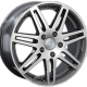 Audi A25 7x16 5x112 ET46 57.1 S