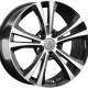 BMW B230 7.5x17 5x112 ET52 66.6 BKF