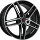 BMW B521 Concept 8x18 5x120 ET36 72.6 BKF