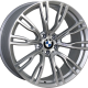 BMW B533 Concept 10x21 5x120 ET40 74.1 BKF