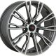 BMW B533 Concept 10x21 5x120 ET40 74.1 BKF