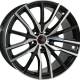 BMW B536 Concept 10x21 5x120 ET40 74.1 BKF