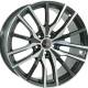 BMW B536 Concept 10x21 5x120 ET40 74.1 BKF