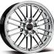 Borbet CW2 8.5x18 5x115 ET40 70.1 BRP