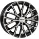 Carwel Риорита 6x15 4x98 ET35 58.5 B