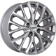 Carwel Риорита 6x15 4x98 ET35 58.5 B