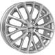 Carwel Риорита 6x15 4x98 ET35 58.5 B