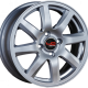 Chevrolet GM15 6x15 4x100 ET39 56.6 MB