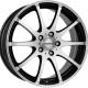 Dezent V 6.5x16 6x130 ET62 84.1 BZ