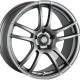 Enkei SC24 7x17 5x112 ET45 73.1 BKF