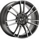 Enkei SH45 6.5x15 5x100 ET38 57.1 BKF