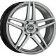 Enkei SL46 7.5x17 5x105 ET42 56.6 BKF