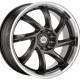 Enkei WDM 7.5x18 5x100 ET42 72.6 BZ