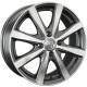 Ford FD127 6.5x16 4x108 ET42 63.3 GMF