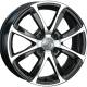 Ford FD128 6x15 4x108 ET47 63.3 SF