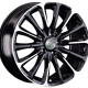 Ford FD134 7.5x17 5x108 ET52 63.3 GMF