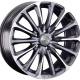 Ford FD134 7.5x17 5x108 ET52 63.3 GMF