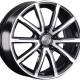 Ford FD151 7x17 5x108 ET52 63.3 BKF