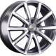 Ford FD151 7x17 5x108 ET52 63.3 BKF