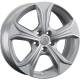 Ford FD158 7x17 5x108 ET52 63.3 GMF