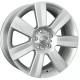 Ford FD73 7x17 5x108 ET50 63.3 GM