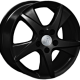 Honda H24 7.5x17 5x114.3 ET55 64.1 GMF