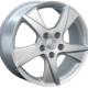 Honda H24 7.5x17 5x114.3 ET55 64.1 GMF