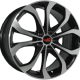 Hyundai HND135 7x17 5x114.3 ET35 67.1 SF