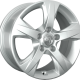 Hyundai HND163 7x16 5x114.3 ET40 67.1 GM