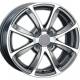 Hyundai HND203 6x15 4x100 ET48 54.1 BKF