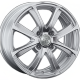 Hyundai HND203 6x15 4x100 ET48 54.1 BKF
