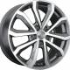 Hyundai HND232 7x17 5x114.3 ET51 67.1 GMF