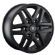 Hyundai HND307 6.5x16 6x139.7 ET56 92.5 GM