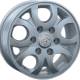 Hyundai HND55 6.5x16 6x139.7 ET56 92.3 S