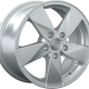 Hyundai HND97 6.5x15 5x114.3 ET42 67.1 GM