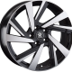 Infiniti INF52 7.5x18 5x114.3 ET45 66.1 SF