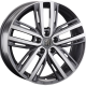 Infiniti INF54 7x18 5x112 ET46 66.6 GMF